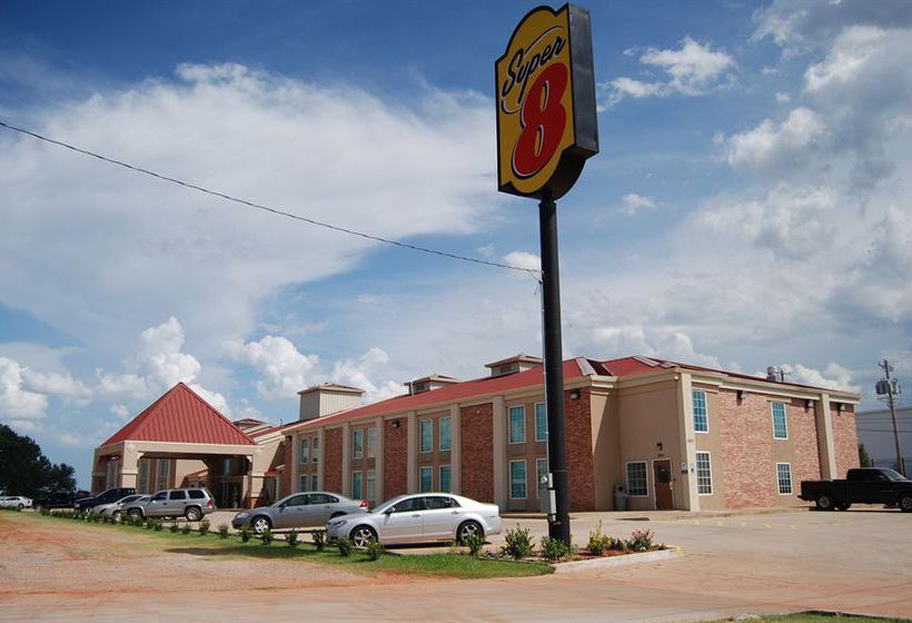 Hotel Super 8 Oklahoma City  | Oklahoma City | Oklahoma | United States 4