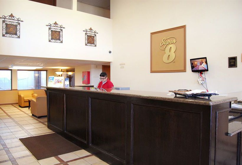 Hotel Super 8 Oklahoma City  | Oklahoma City | Oklahoma | United States 5