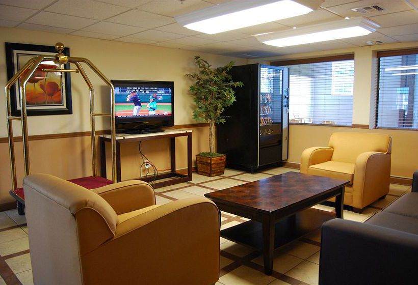 Hotel Super 8 Oklahoma City  | Oklahoma City | Oklahoma | United States 6