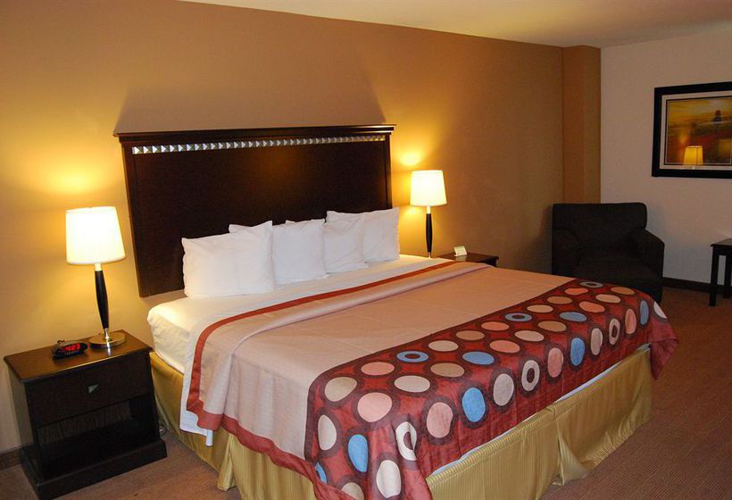 Hotel Super 8 Oklahoma City  | Oklahoma City | Oklahoma | United States 7