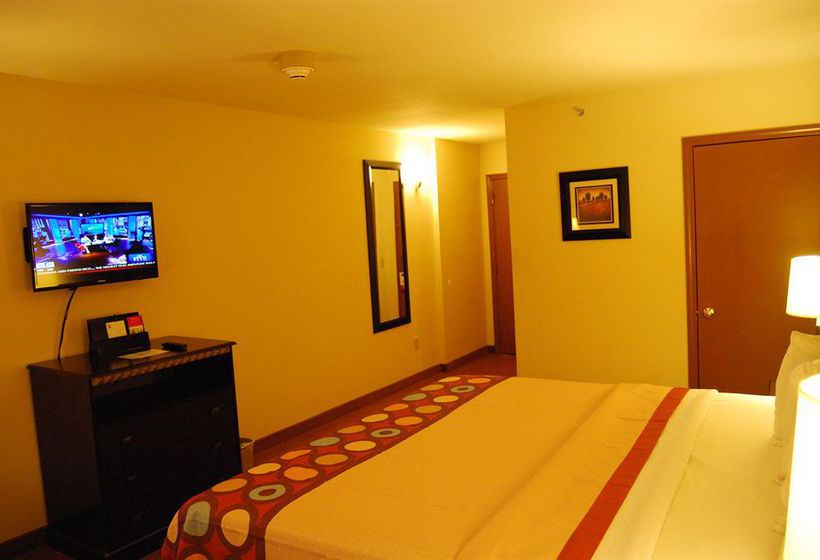 Hotel Super 8 Oklahoma City  | Oklahoma City | Oklahoma | United States 8