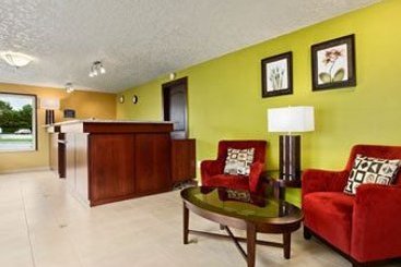 Hotel Travelodge Newport 