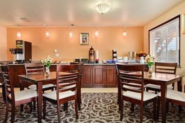 Hotel Travelodge Newport  | Newport | Oregon | United States 1