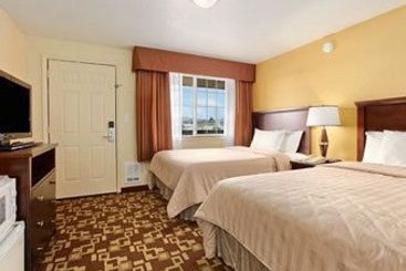 Hotel Travelodge Newport  | Newport | Oregon | United States 3