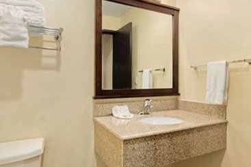 Hotel Travelodge Newport  | Newport | Oregon | United States 4
