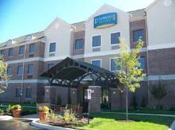 Hotel Staybridge Suites Akron Cuyahoga Falls 