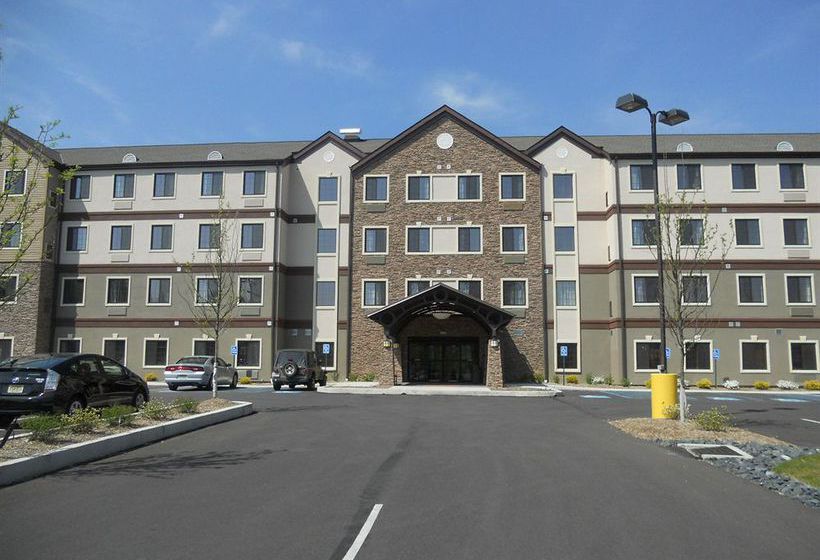 Staybridge Suites Stroudsburg (East) Poconos 