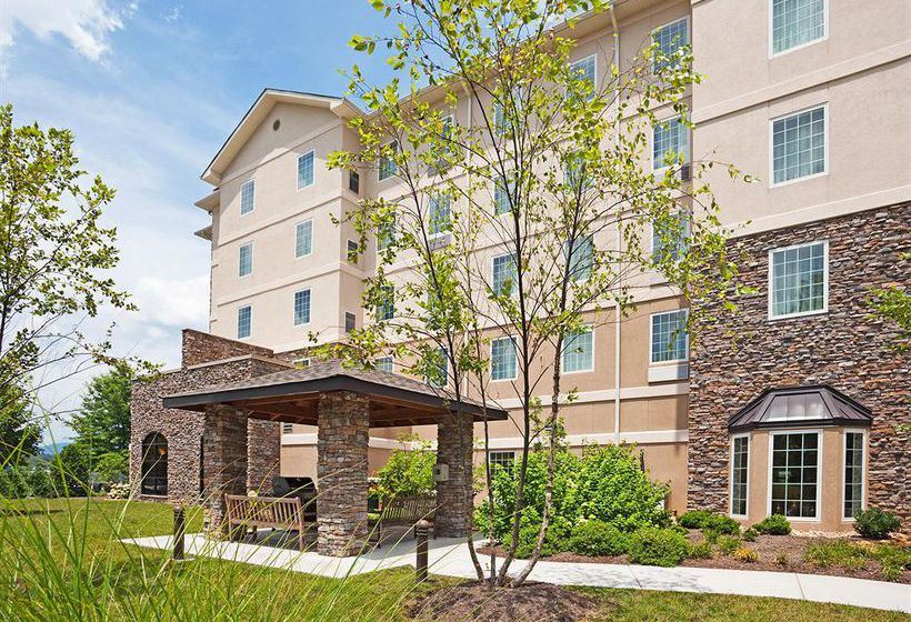 Hotel Staybridge Suites Knoxville Oak Ridge 