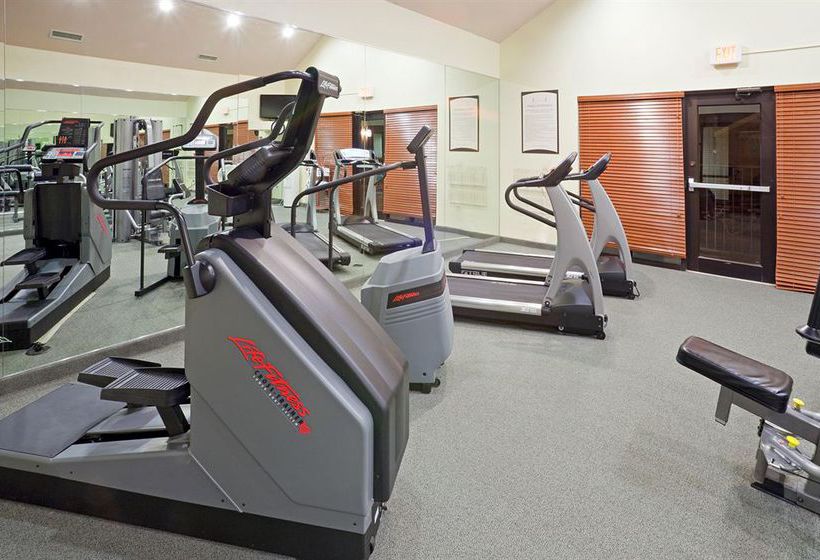 Hotel Staybridge Suites Lubbock  | Lubbock | Texas | United States 1