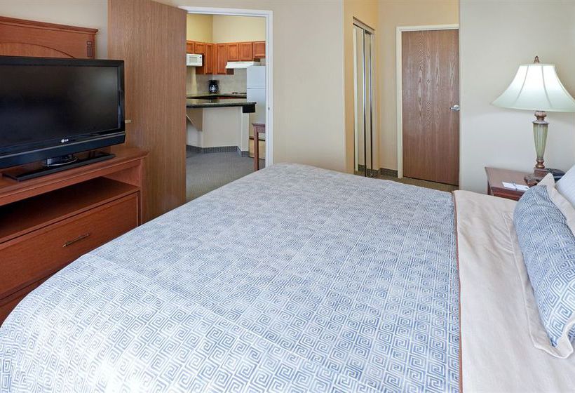 Hotel Staybridge Suites Lubbock  | Lubbock | Texas | United States 10