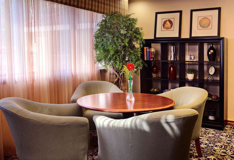 Hotel Staybridge Suites Lubbock  | Lubbock | Texas | United States 12
