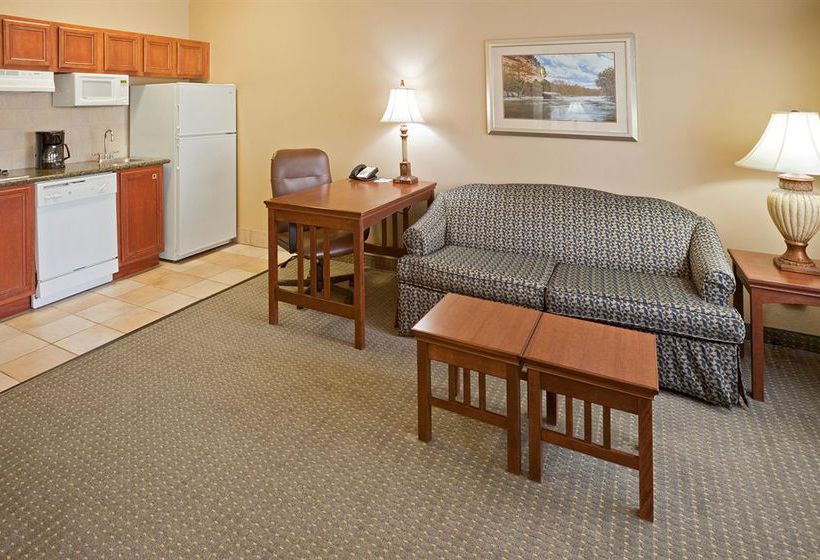 Hotel Staybridge Suites Lubbock  | Lubbock | Texas | United States 13