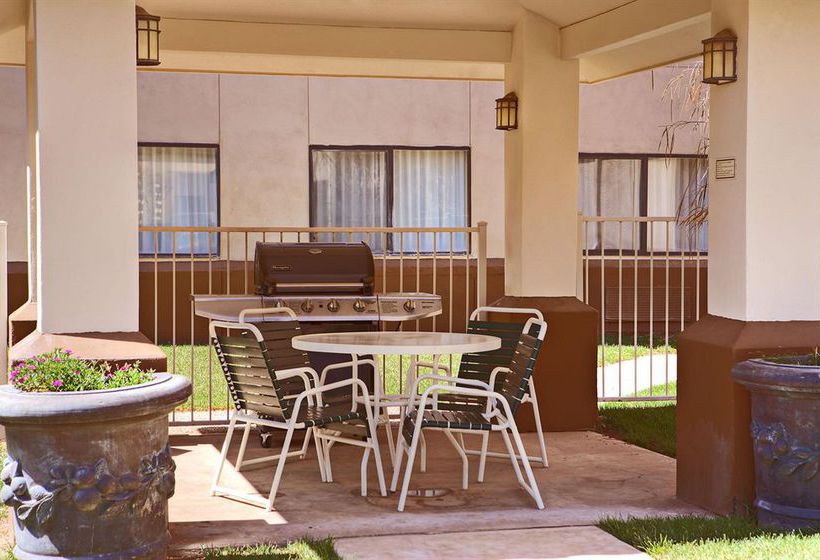 Hotel Staybridge Suites Lubbock  | Lubbock | Texas | United States 14