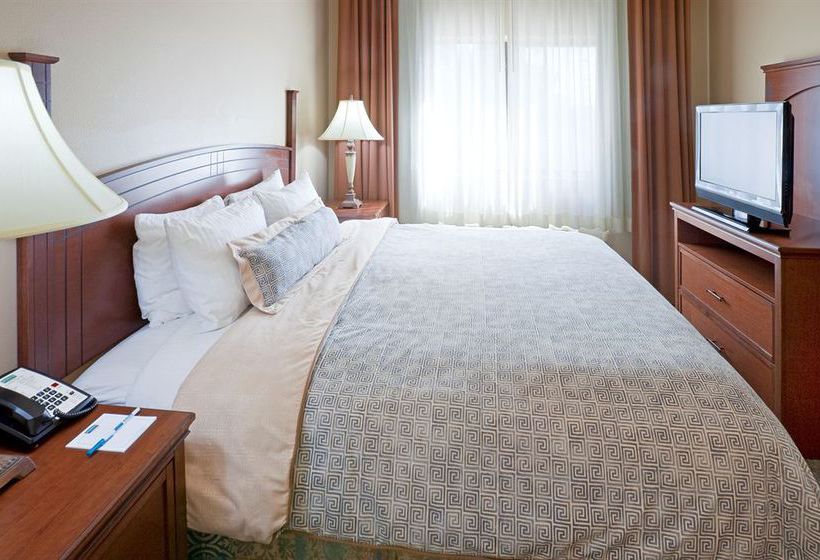 Hotel Staybridge Suites Lubbock  | Lubbock | Texas | United States 16