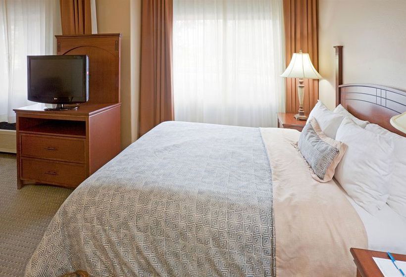 Hotel Staybridge Suites Lubbock  | Lubbock | Texas | United States 18