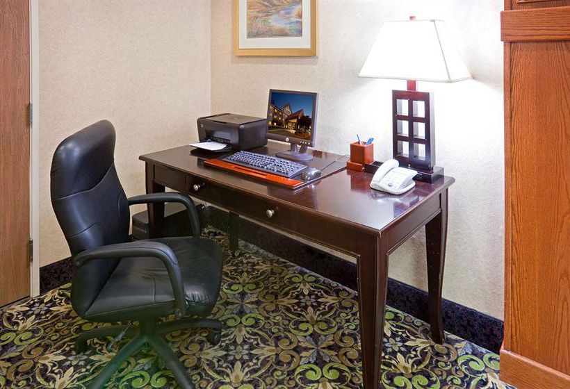 Hotel Staybridge Suites Lubbock  | Lubbock | Texas | United States 19