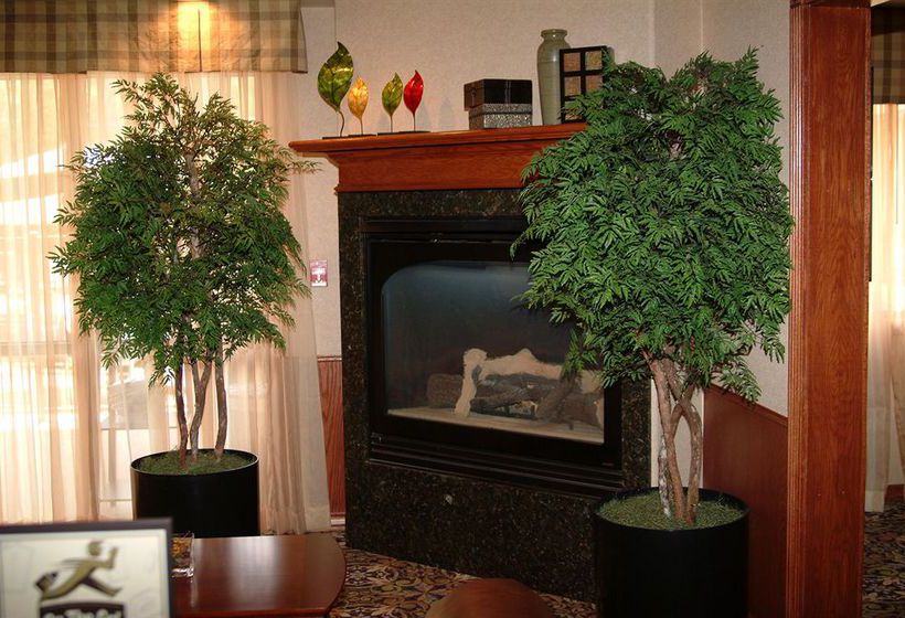 Hotel Staybridge Suites Lubbock  | Lubbock | Texas | United States 20