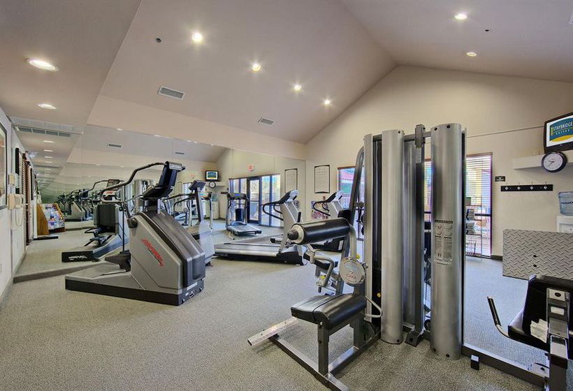 Hotel Staybridge Suites Lubbock  | Lubbock | Texas | United States 3