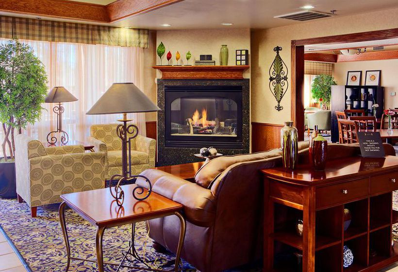 Hotel Staybridge Suites Lubbock  | Lubbock | Texas | United States 4