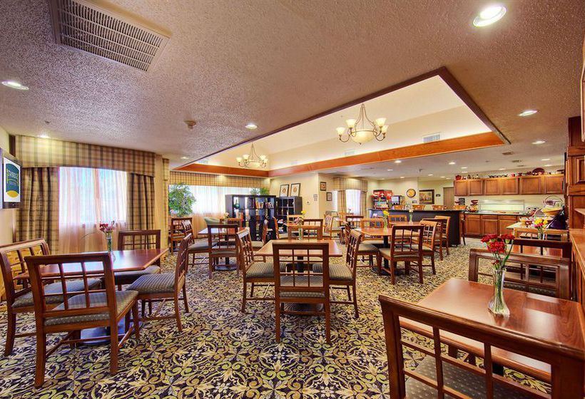 Hotel Staybridge Suites Lubbock  | Lubbock | Texas | United States 8