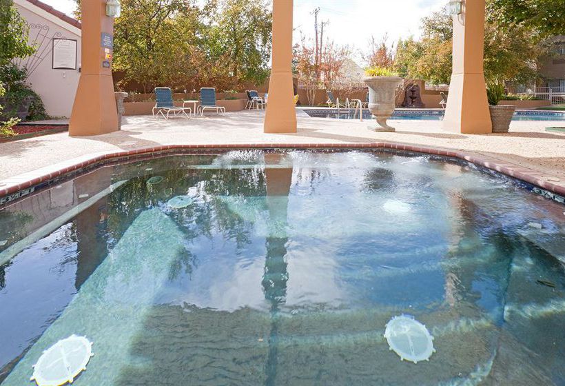 Hotel Staybridge Suites Lubbock  | Lubbock | Texas | United States 9