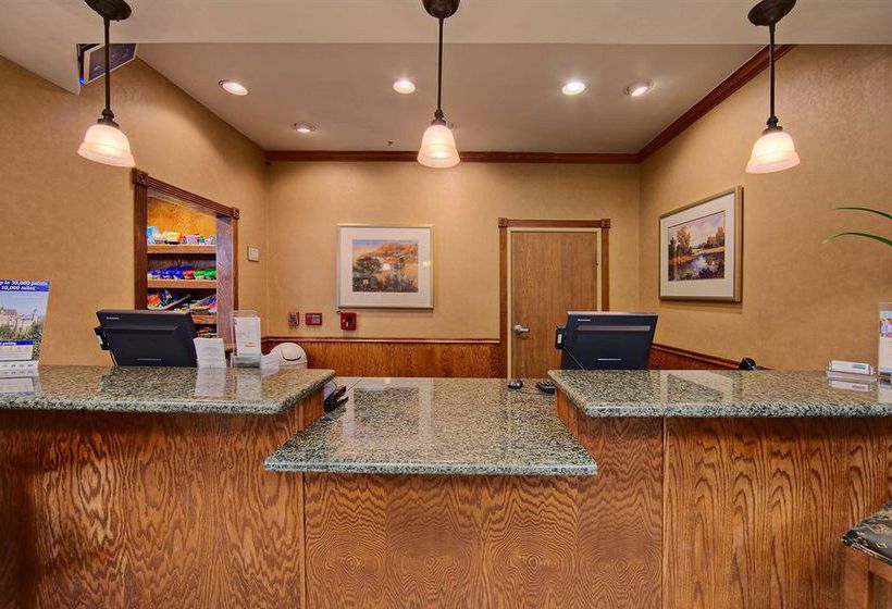 Hotel Staybridge Suites San Angelo San Angelo Texas