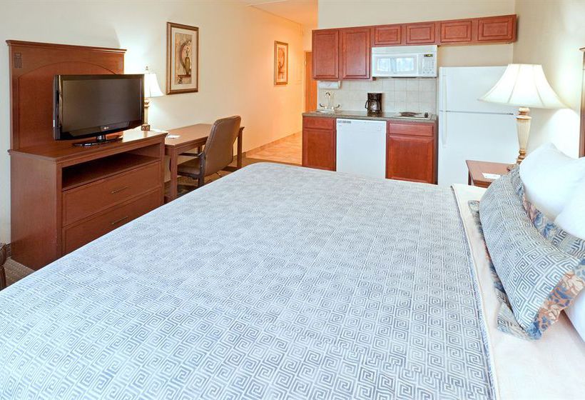 Hotel Staybridge Suites San Angelo  | San Angelo | Texas | United States 1