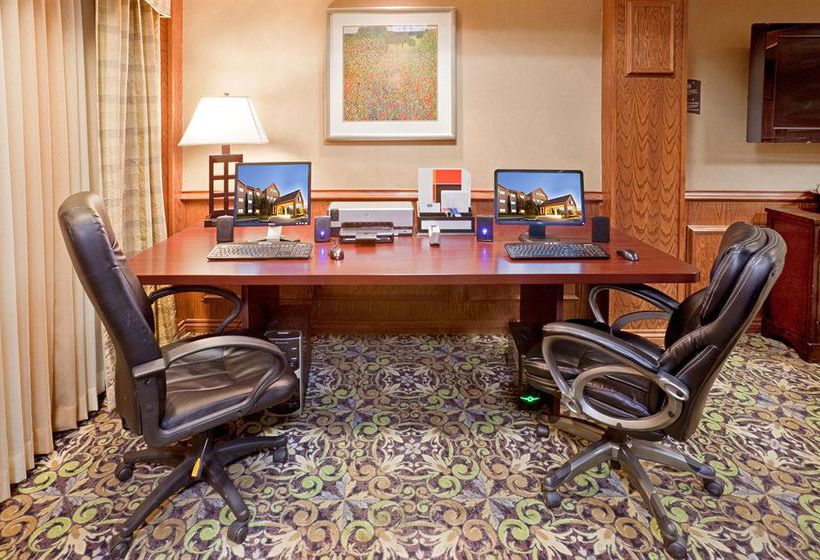 Hotel Staybridge Suites San Angelo  | San Angelo | Texas | United States 11