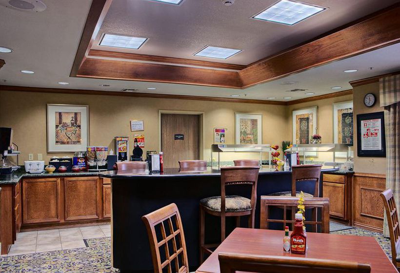 Hotel Staybridge Suites San Angelo  | San Angelo | Texas | United States 12