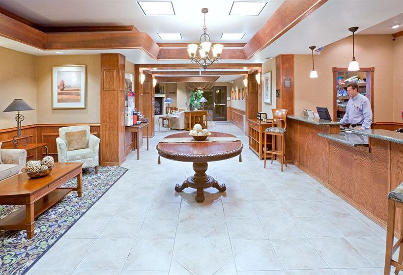 Hotel Staybridge Suites San Angelo  | San Angelo | Texas | United States 14