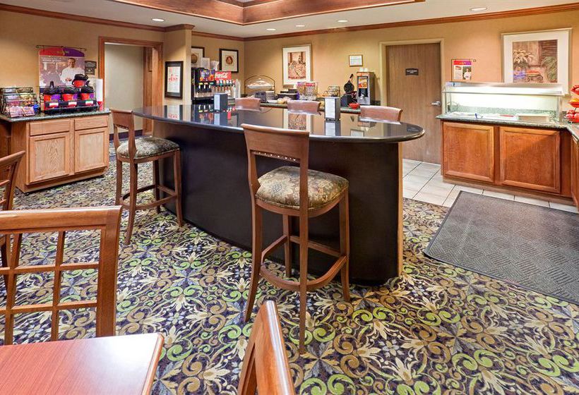 Hotel Staybridge Suites San Angelo  | San Angelo | Texas | United States 15