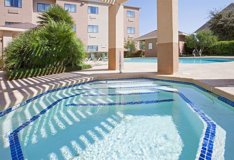 Hotel Staybridge Suites San Angelo  | San Angelo | Texas | United States 16
