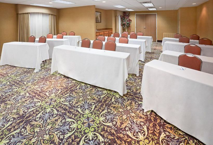 Hotel Staybridge Suites San Angelo  | San Angelo | Texas | United States 17