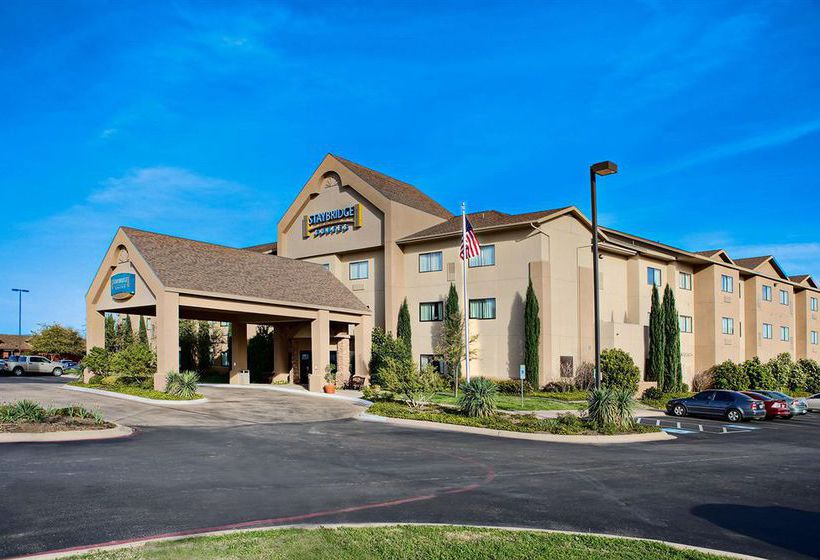 Hotel Staybridge Suites San Angelo  | San Angelo | Texas | United States 18
