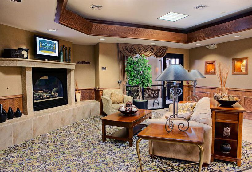 Hotel Staybridge Suites San Angelo  | San Angelo | Texas | United States 19