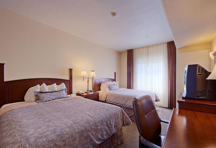 Hotel Staybridge Suites San Angelo  | San Angelo | Texas | United States 2