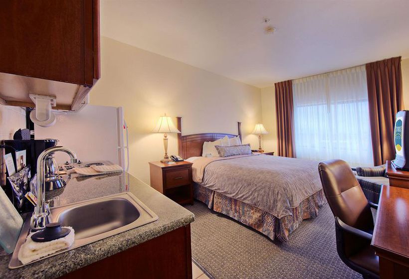 Hotel Staybridge Suites San Angelo  | San Angelo | Texas | United States 20