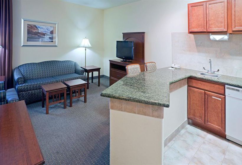 Hotel Staybridge Suites San Angelo  | San Angelo | Texas | United States 3
