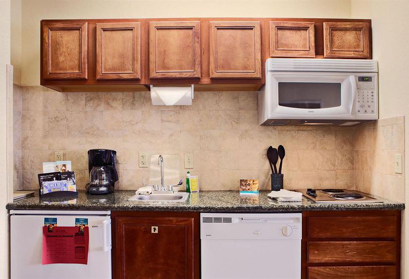 Hotel Staybridge Suites San Angelo  | San Angelo | Texas | United States 4