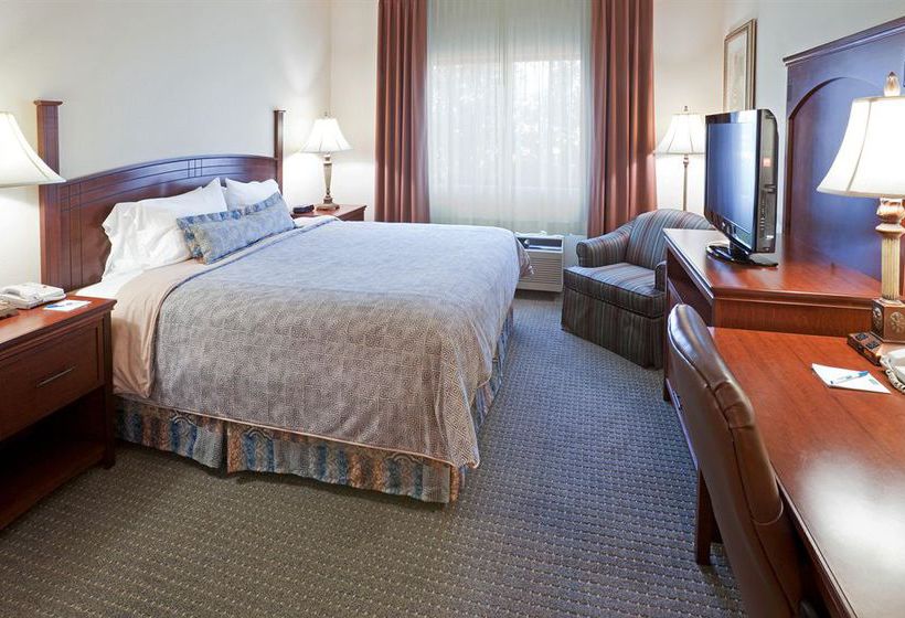 Hotel Staybridge Suites San Angelo  | San Angelo | Texas | United States 5