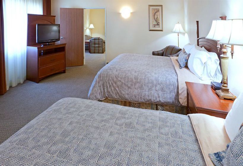 Hotel Staybridge Suites San Angelo  | San Angelo | Texas | United States 6
