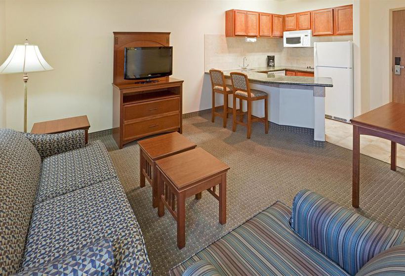 Hotel Staybridge Suites San Angelo  | San Angelo | Texas | United States 7