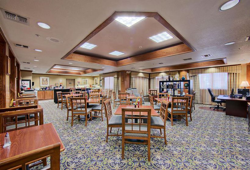 Hotel Staybridge Suites San Angelo  | San Angelo | Texas | United States 9