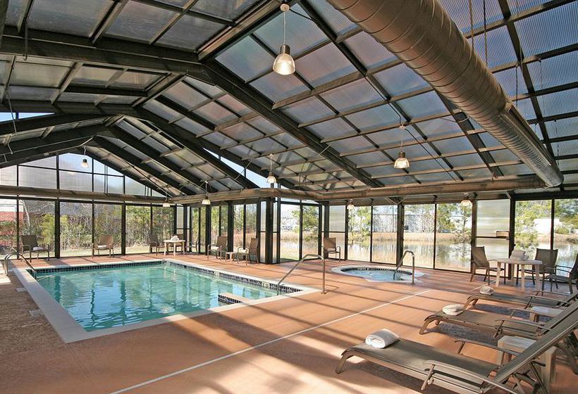 Hotel Staybridge Suites Newport News - Yorktown 