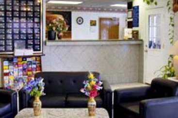 Hotel Travelodge Tucson AZ 