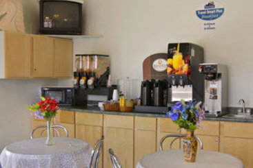 Hotel Travelodge Tucson AZ  | Tucson | Arizona | United States 1