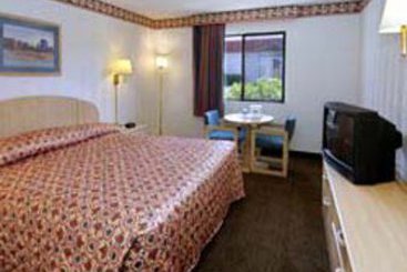 Hotel Travelodge Tucson AZ  | Tucson | Arizona | United States 2