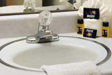 Hotel Travelodge Tucson AZ  | Tucson | Arizona | United States 4