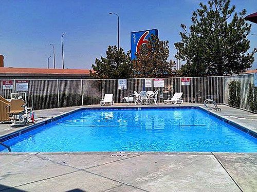 Hotel Edgewood Suites Albuquerque  | Albuquerque | New Mexico | United States 1