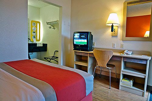 Hotel Edgewood Suites Albuquerque  | Albuquerque | New Mexico | United States 10